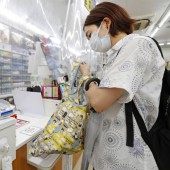 Giảm sử dụng túi ni lông, Nhật Bản vẫn đứng thứ 2 về rác thải nhựa